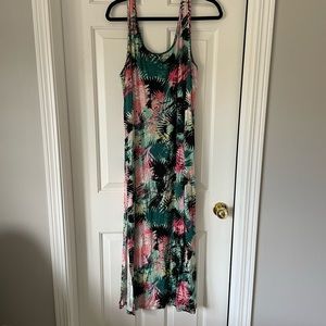 XL Maxi Dress